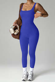 The Zaria Jumpsuit — product photo 8