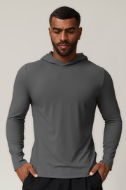 The Kingsley Hoodie — product photo or size chart 8