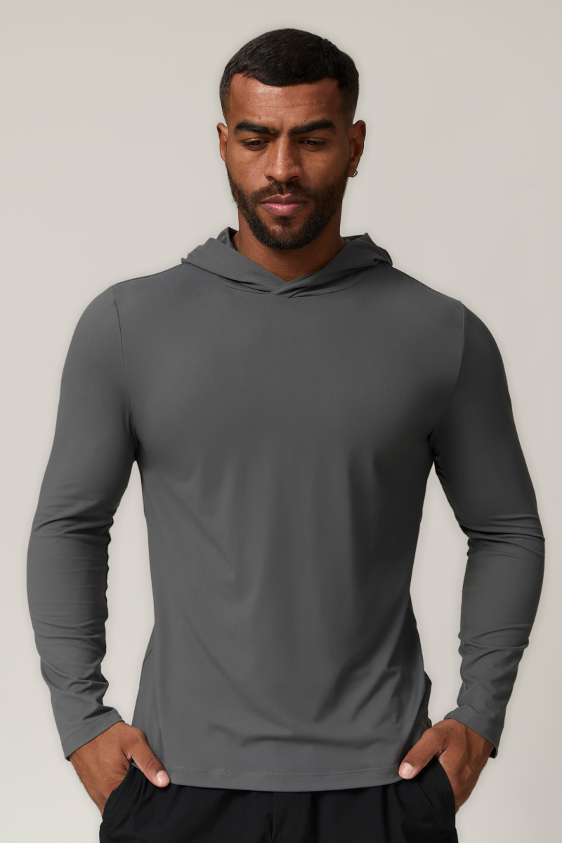 The Kingsley Hoodie — product photo or size chart 8
