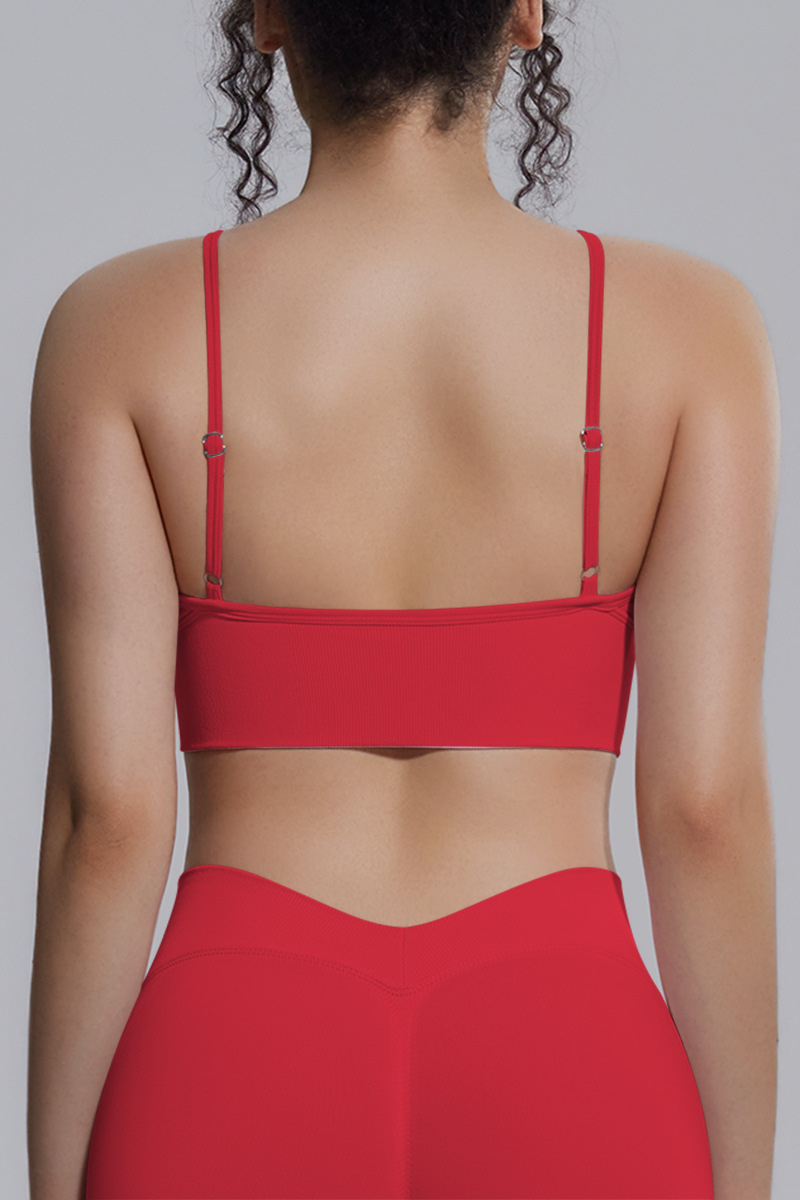 The Élanora Bra — product photo 6