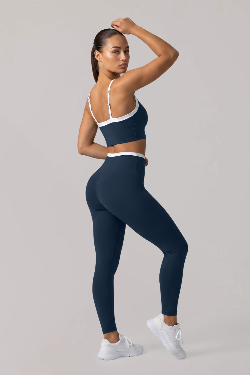 The Xenia Legging Set — product photo 6