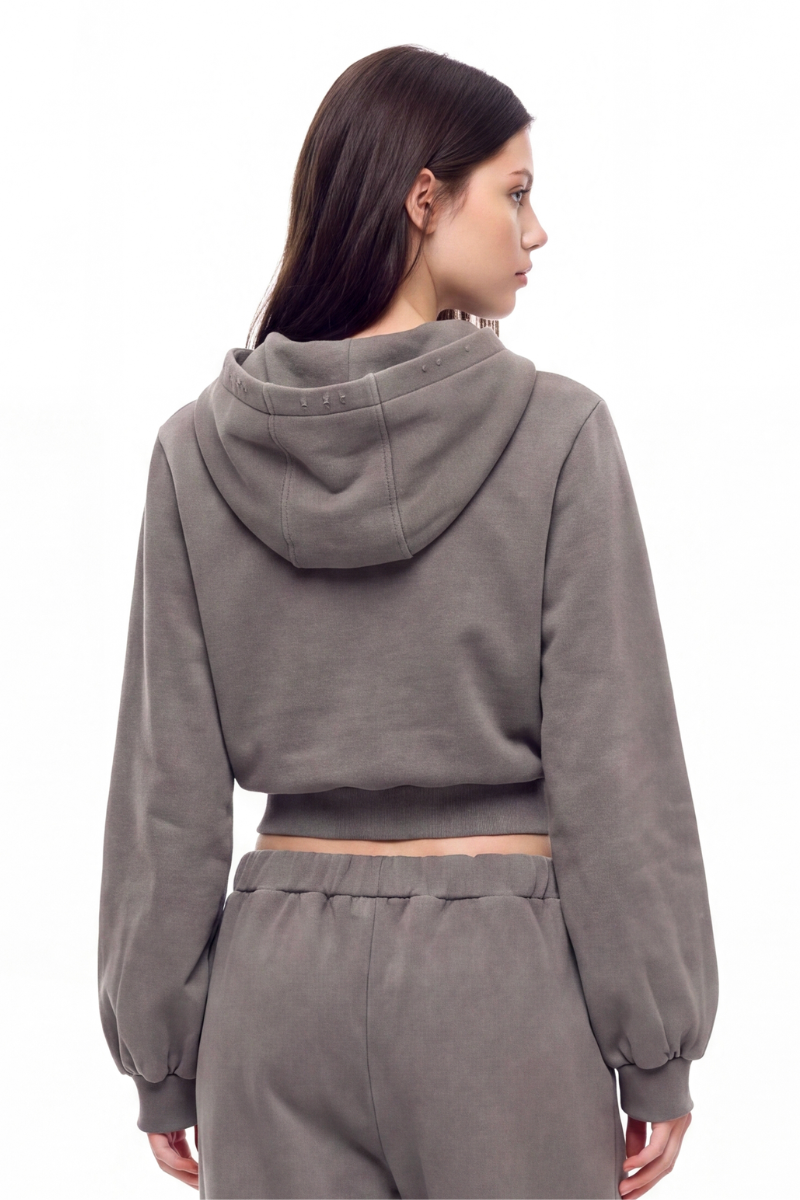 The Solène Jacket — product photo 7
