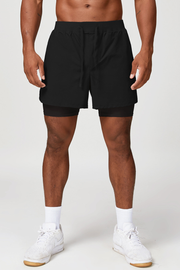 The Falcon 2-in-1 Short — featured product photo