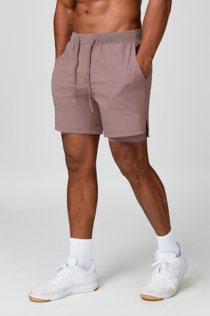 The Josette Short — featured product photo