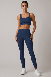 The Yara Velvet Set — product photo 6