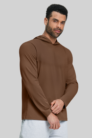 The Oriane Hoodie — product photo 9