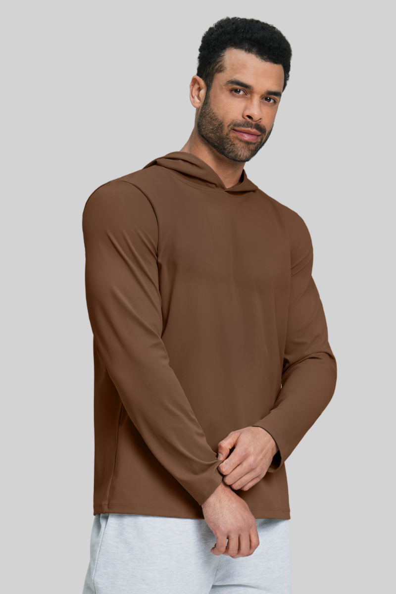 The Oriane Hoodie — product photo 9