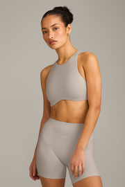 The Marais Cutout Bra & Short Set — product photo 8