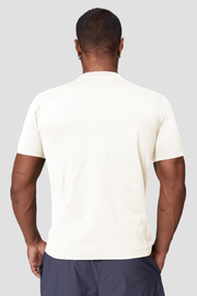The Alder Performance Tee — product photo or size chart 3