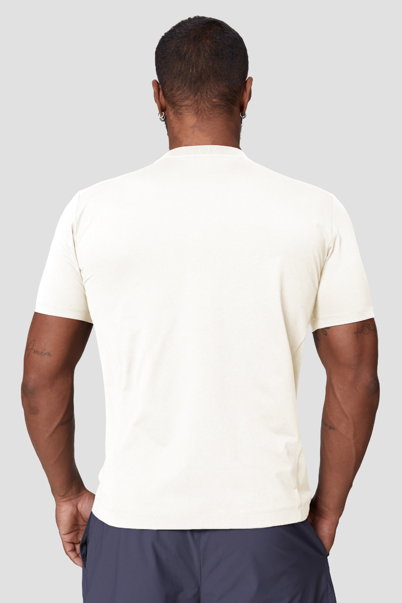 The Alder Performance Tee — product photo or size chart 3