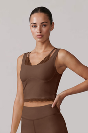The Rue Tank — product photo 7