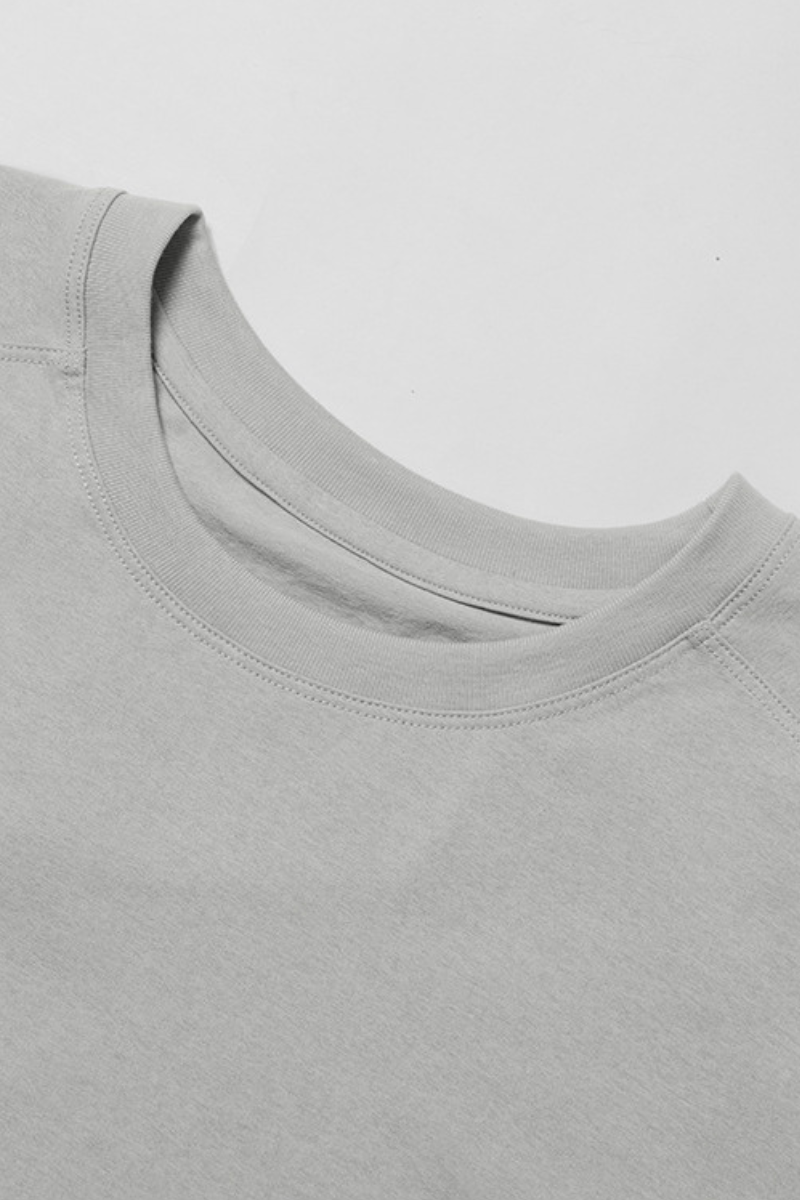 The Alder Performance Tee — product photo or size chart 9