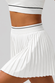 The Diane Skort — product photo 7