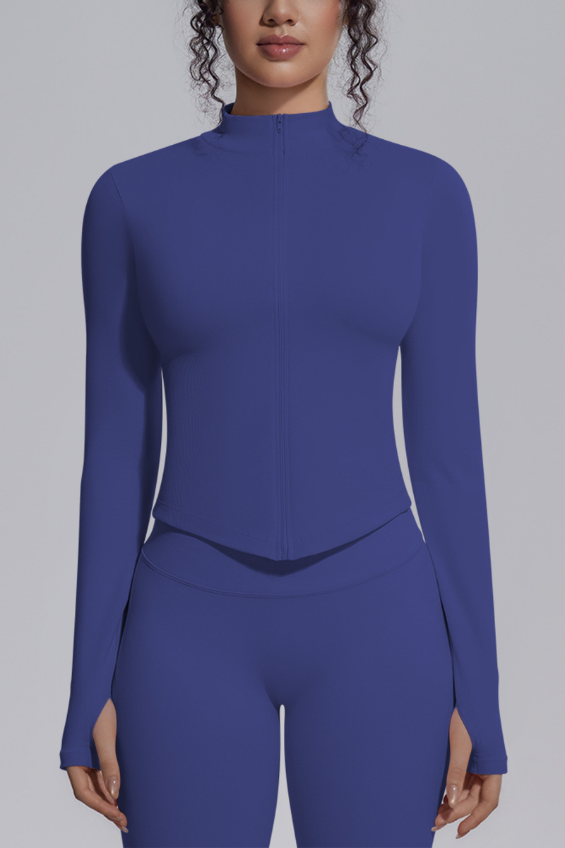 The Élanora Jacket — product photo 7