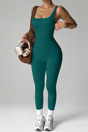 The Zaria Jumpsuit — product photo 9