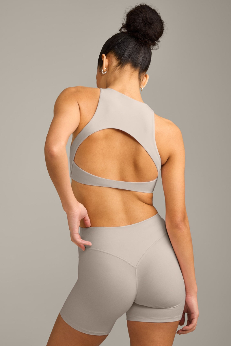 The Marais Cutout Bra & Short Set — product photo 9