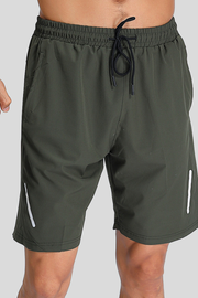 The Westbridge Reflective Short — product photo or size chart 10