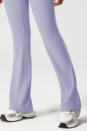 The Sylvie Vest & Flare Legging Set — product photo 12