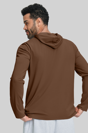 The Oriane Hoodie — product photo 2