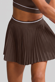 The Diane Skort — product photo 8