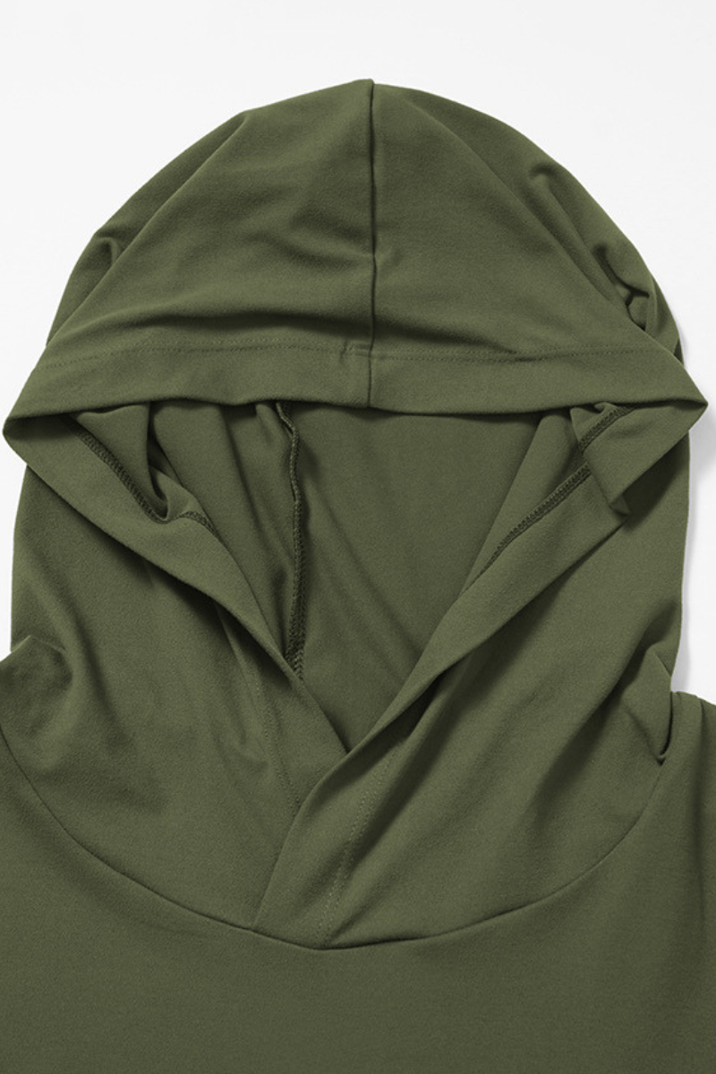 The Kingsley Hoodie — product photo or size chart 9