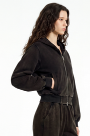 The Solène Jacket — product photo 9