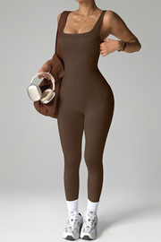 The Zaria Jumpsuit — product photo 10