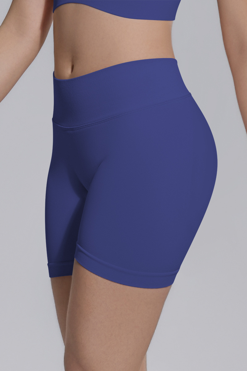 The Élanora Short — product photo 10