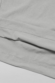 The Alder Performance Tee — product photo or size chart 10