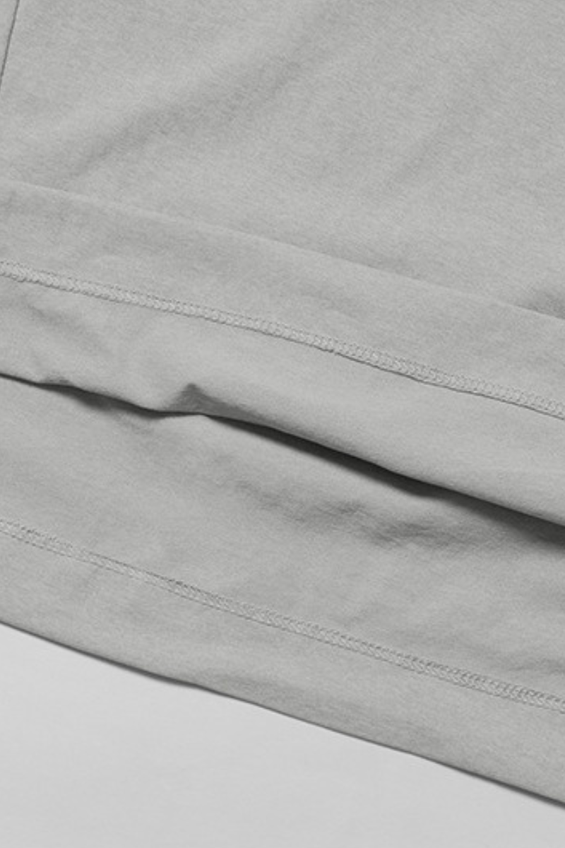 The Alder Performance Tee — product photo or size chart 10
