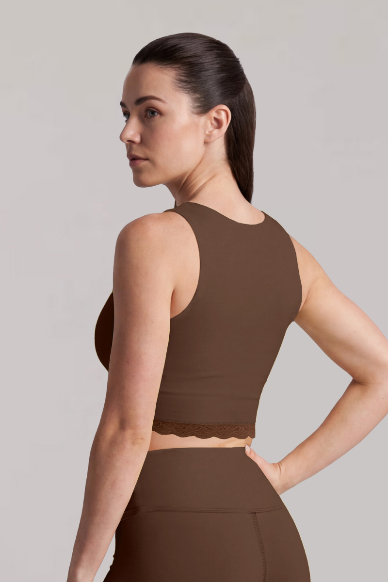 The Rue Tank — product photo 8
