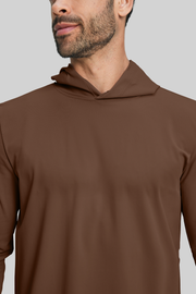 The Oriane Hoodie — product photo 10