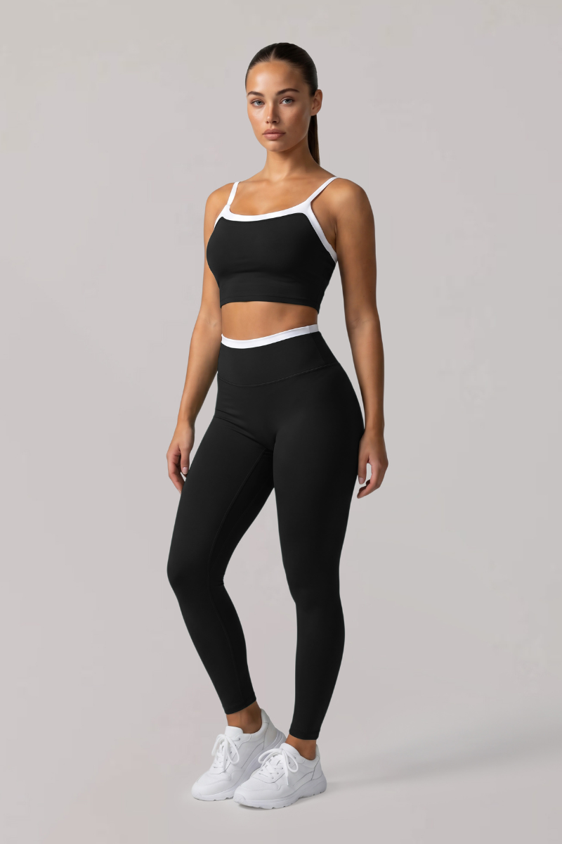 The Xenia Legging Set — product photo 8
