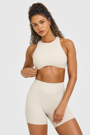 The Marais Cutout Bra & Short Set — product photo 10