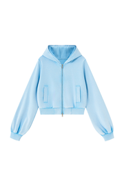 The Solène Jacket — product photo 10