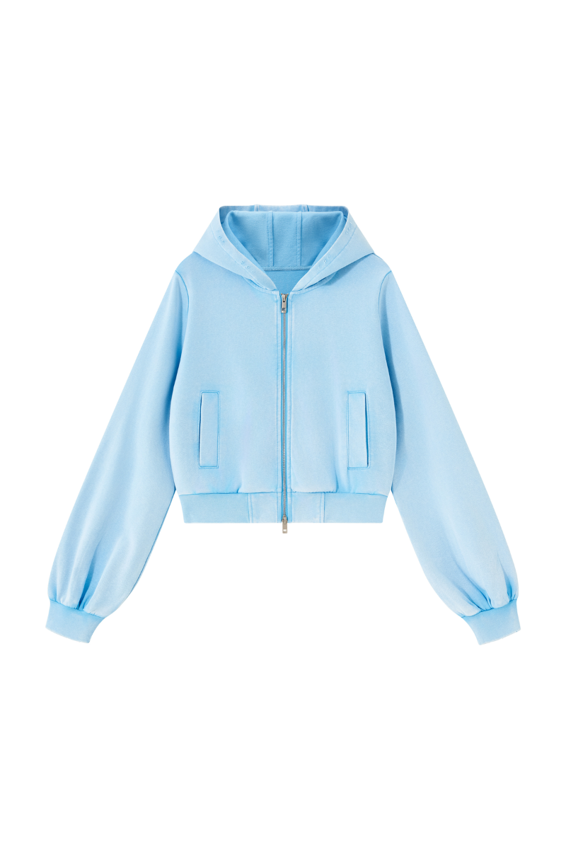 The Solène Jacket — product photo 10