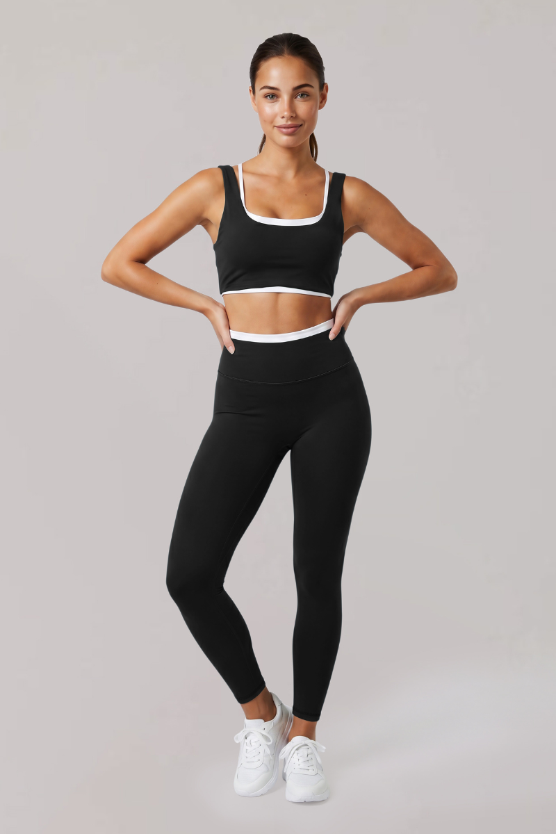 The Xenia Contrast Set — product photo 9