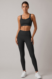 The Yara Velvet Set — product photo 9