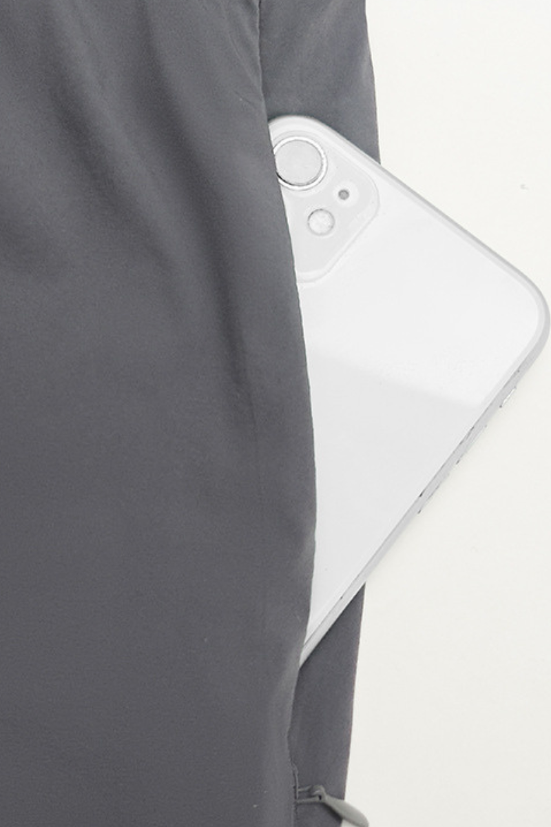 The Falcon 2-in-1 Short — product photo or size chart 9
