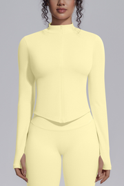 The Élanora Jacket — product photo 9
