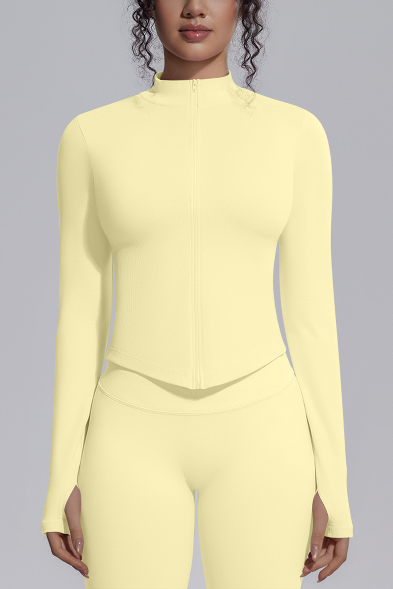 The Élanora Jacket — product photo 9