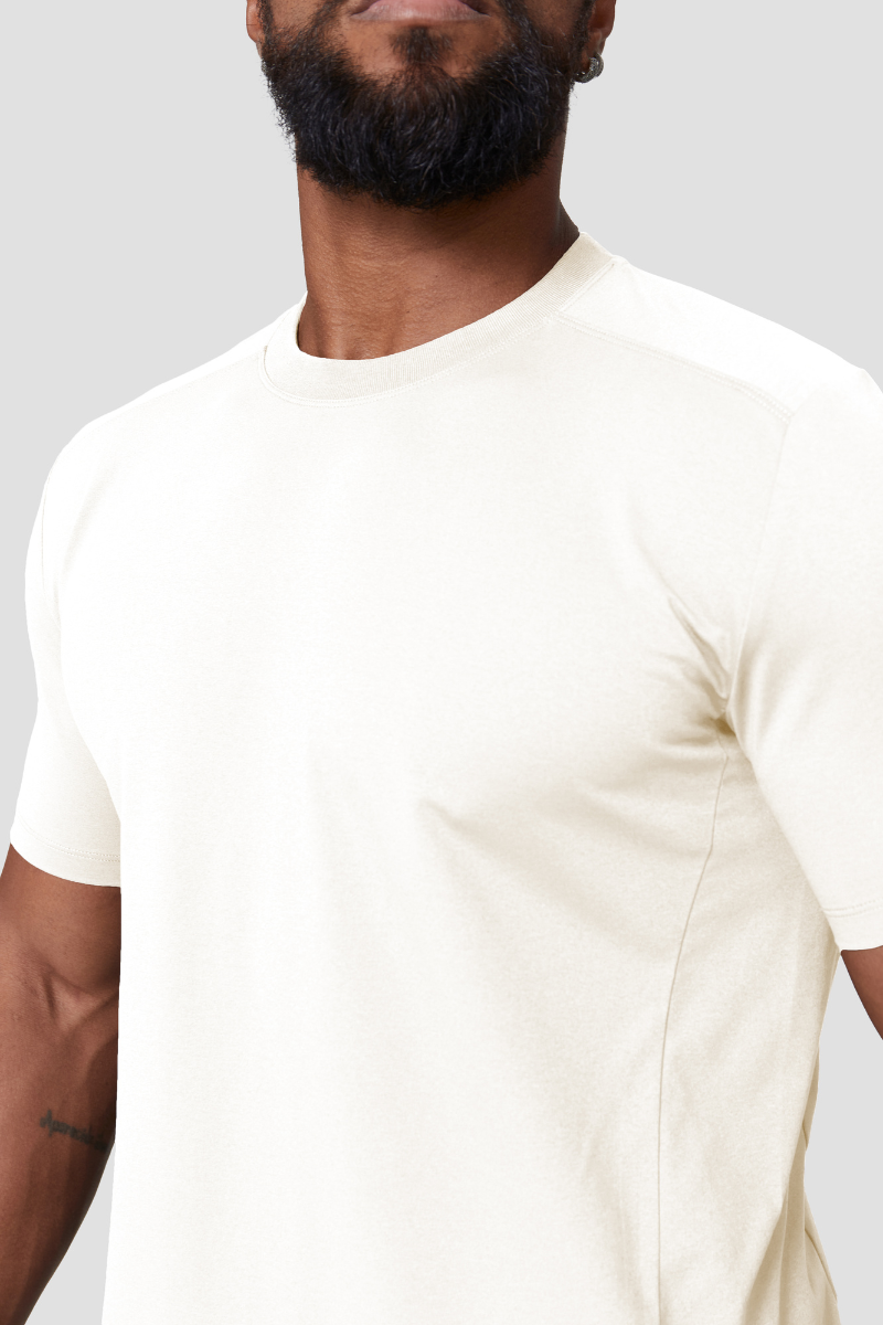 The Alder Performance Tee — product photo or size chart 4