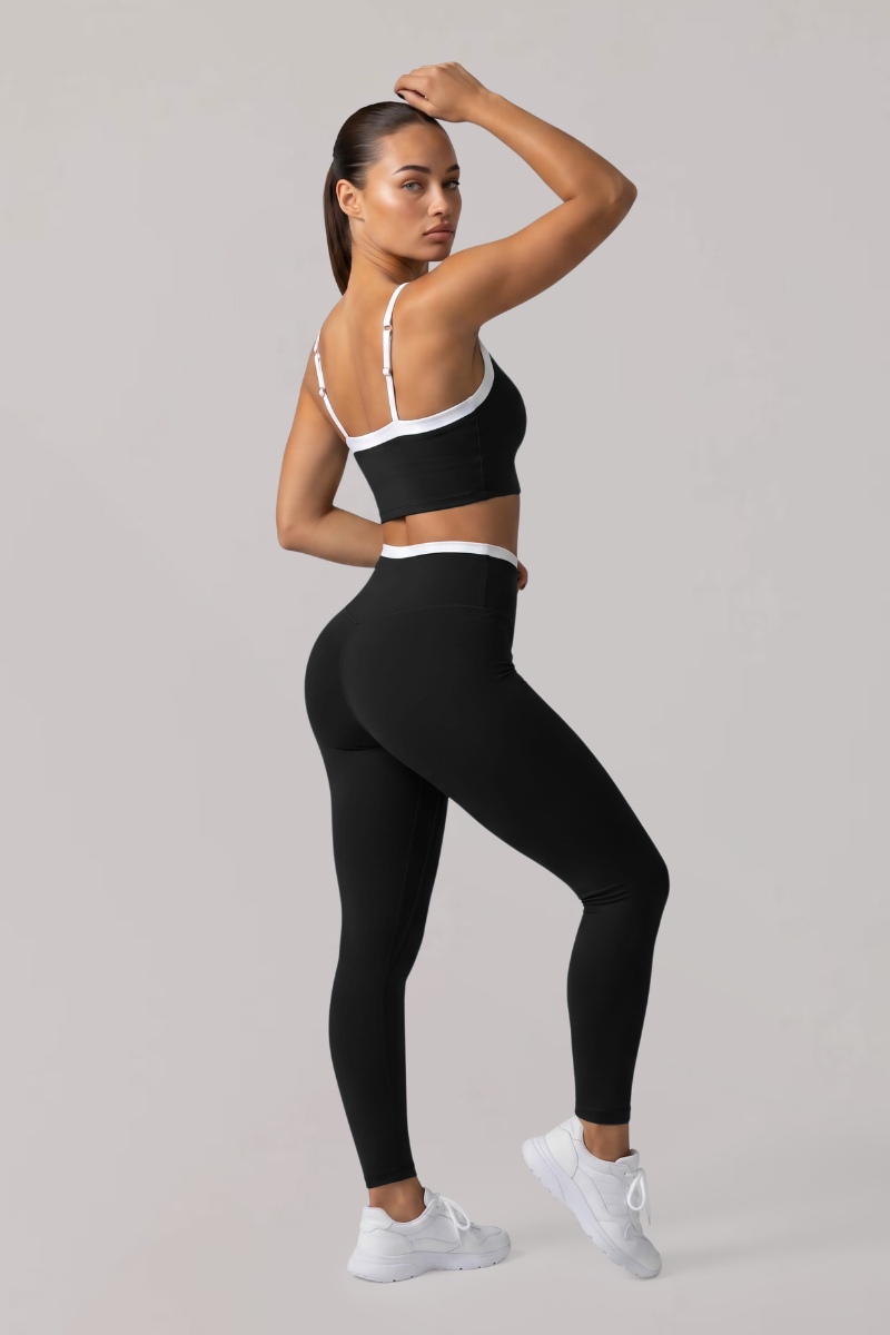 The Xenia Legging Set — product photo 9