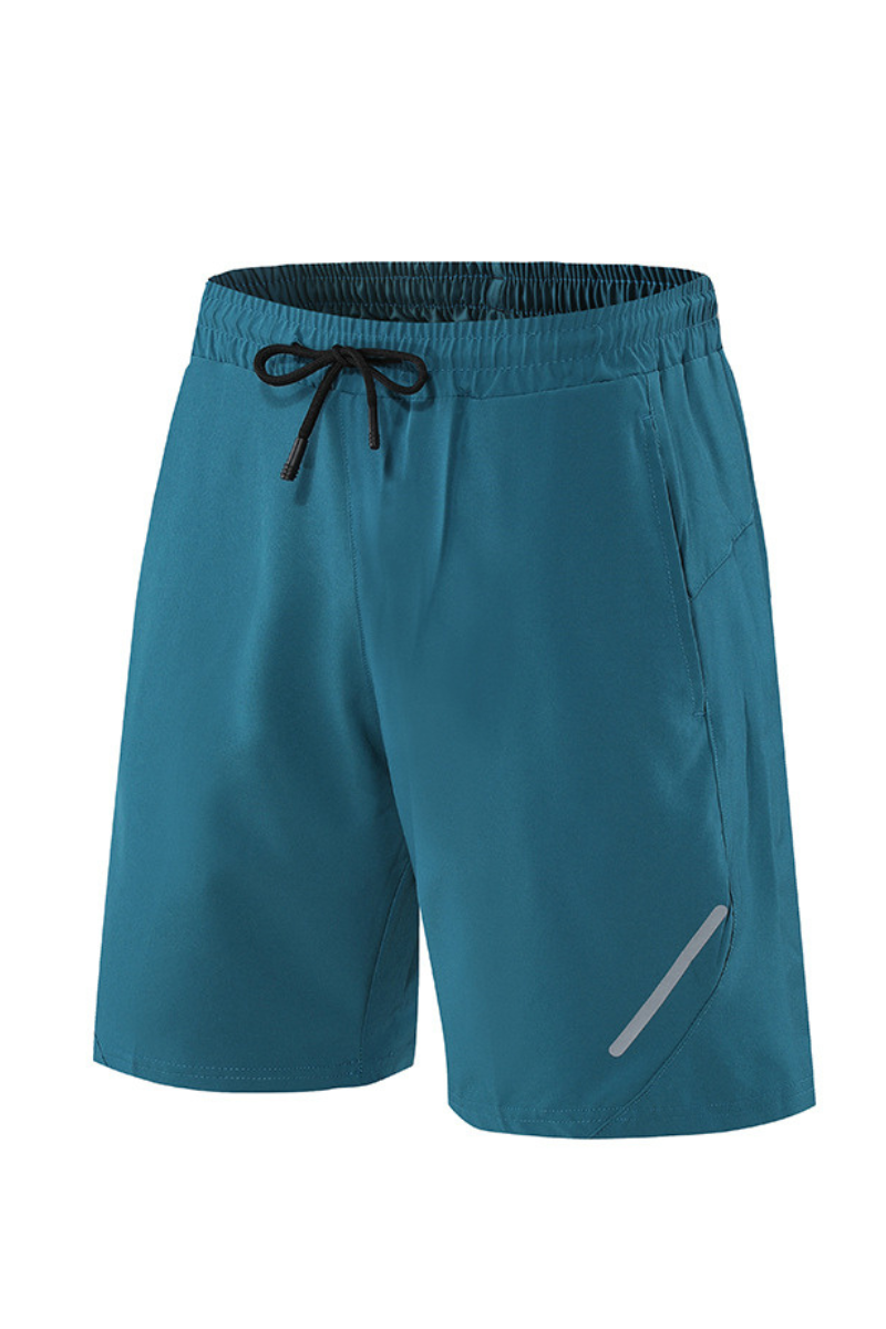 The Westbridge Reflective Short — product photo or size chart 11