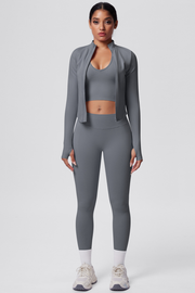 The Kendall Three-Piece Legging Set — product photo 5