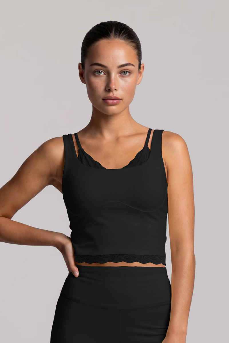 The Rue Tank — product photo 9