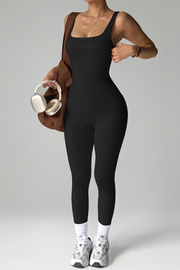 The Zaria Jumpsuit — product photo 11