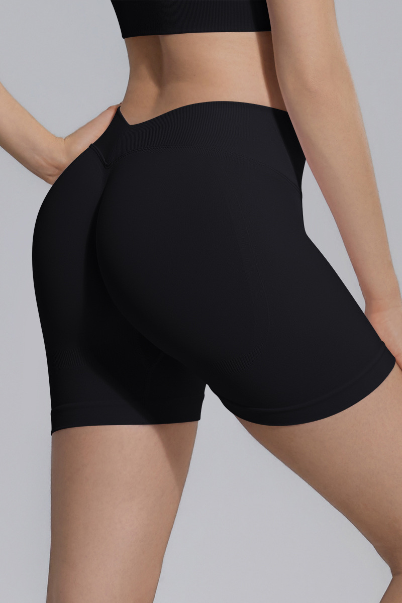 The Élanora Short — product photo 11
