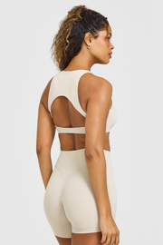 The Marais Cutout Bra & Short Set — product photo 11