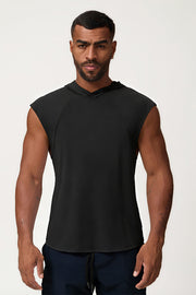 The Haven Hooded Tank — product photo or size chart 3